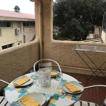 Location Studio Independant Sausset-les-Pins Dış mekan fotoğraf
