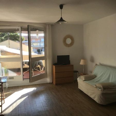 Location Studio Independant Sausset-les-Pins Dış mekan fotoğraf