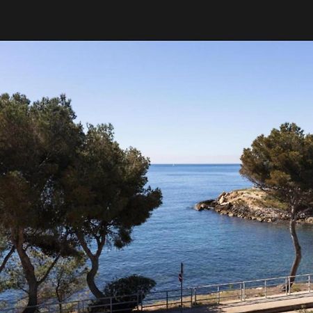 Location Studio Independant Sausset-les-Pins Dış mekan fotoğraf