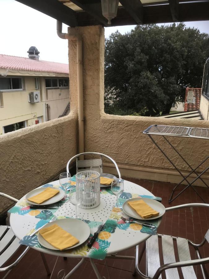 Location Studio Independant Sausset-les-Pins Dış mekan fotoğraf