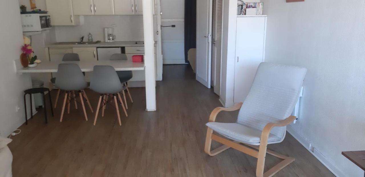 Location Studio Independant Sausset-les-Pins Dış mekan fotoğraf