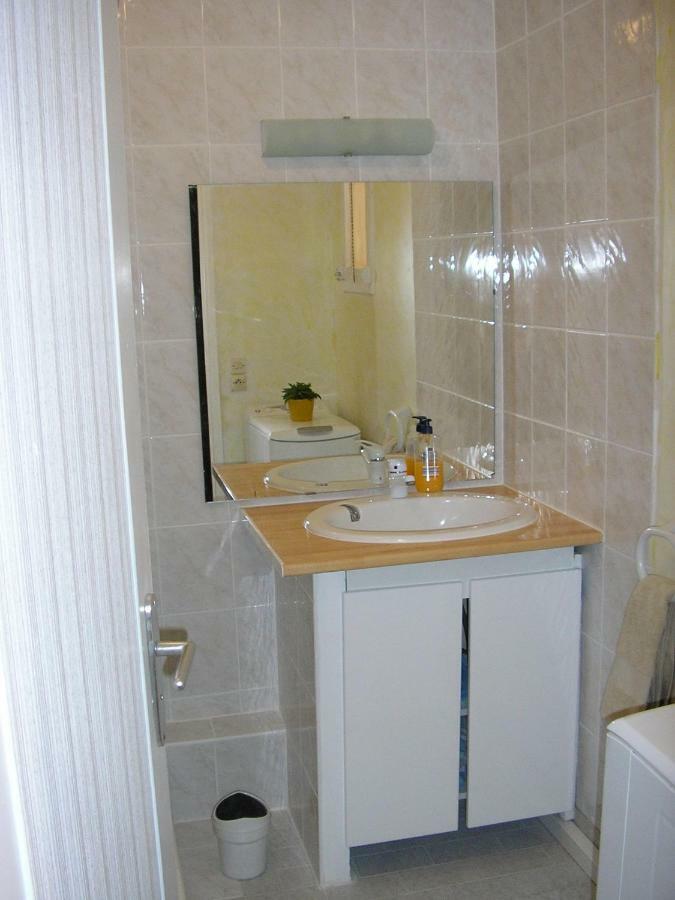Location Studio Independant Sausset-les-Pins Dış mekan fotoğraf