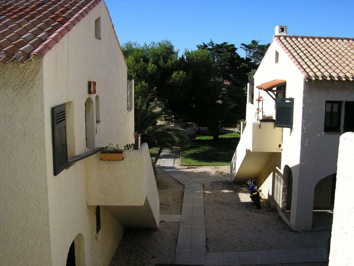 Location Studio Independant Sausset-les-Pins Dış mekan fotoğraf